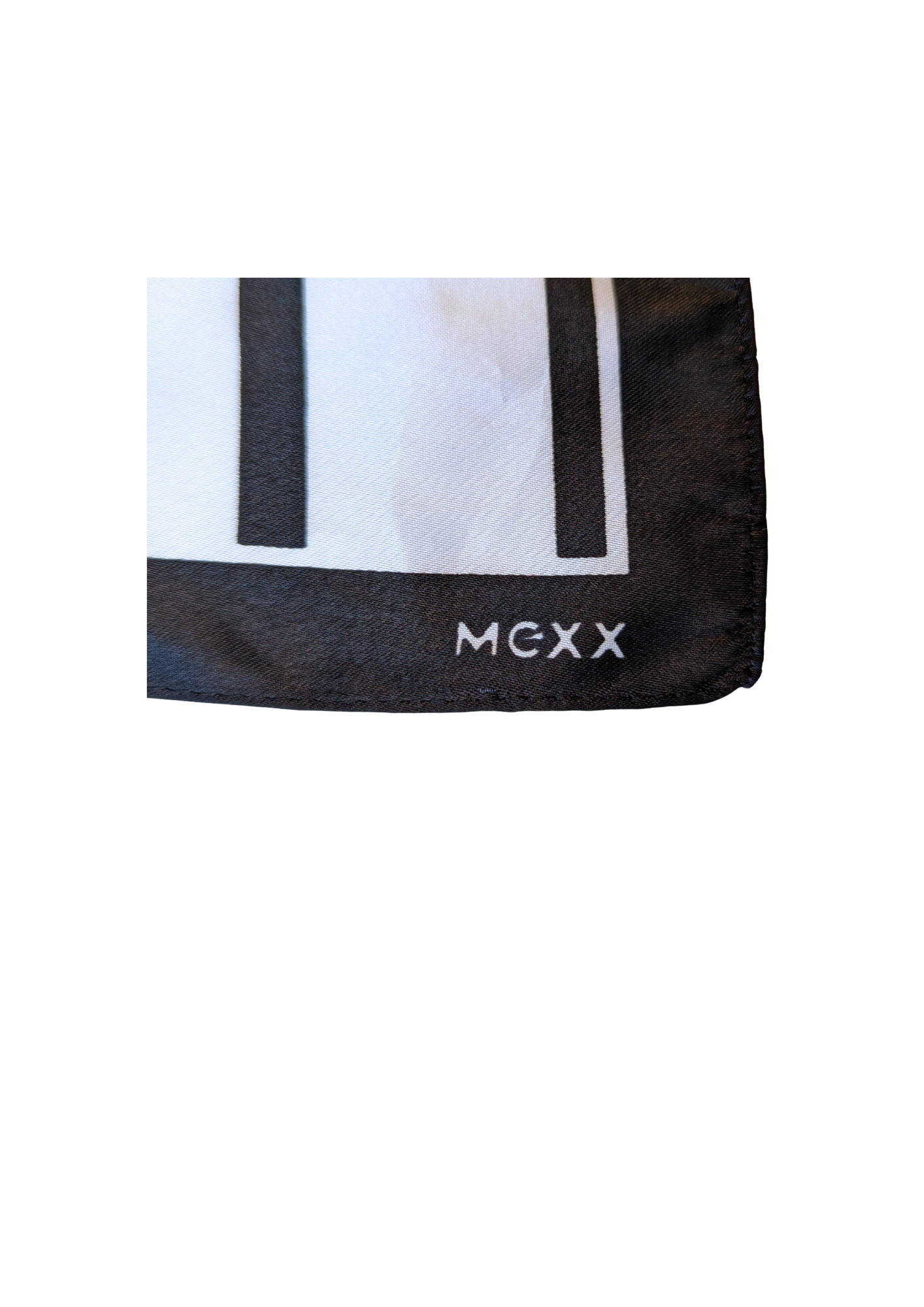 Mexx - Square Scarf