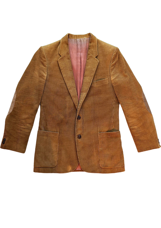 Vintage bootlegger blazer