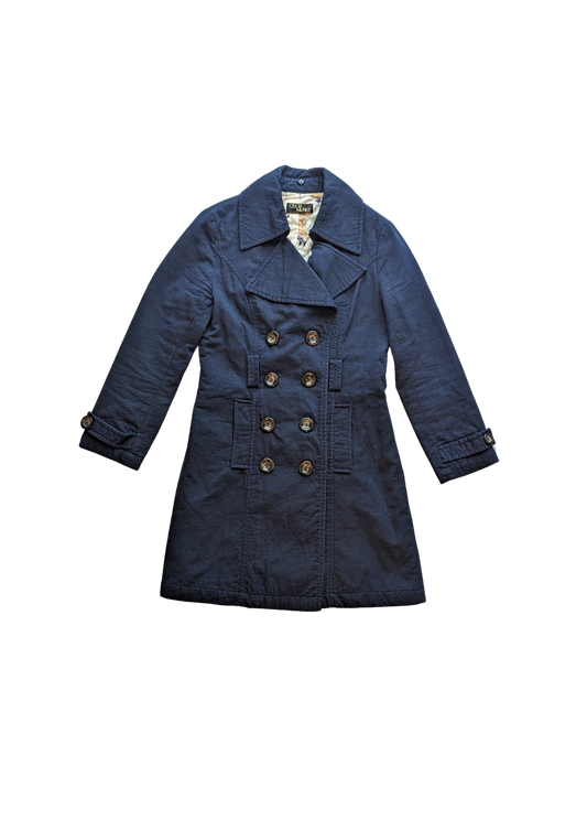 Cecil McBee - Peacoat