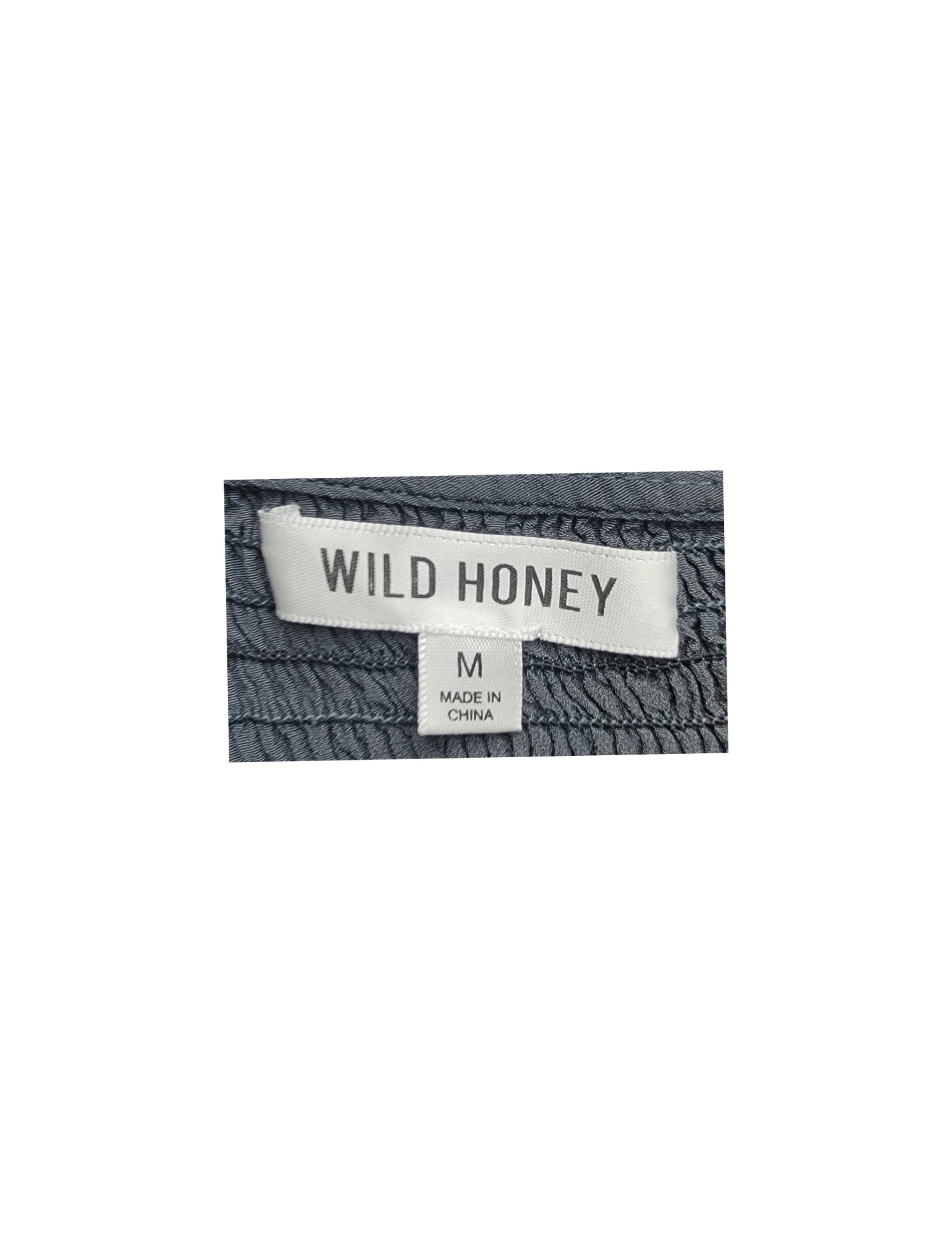 Wild Honey - Dress