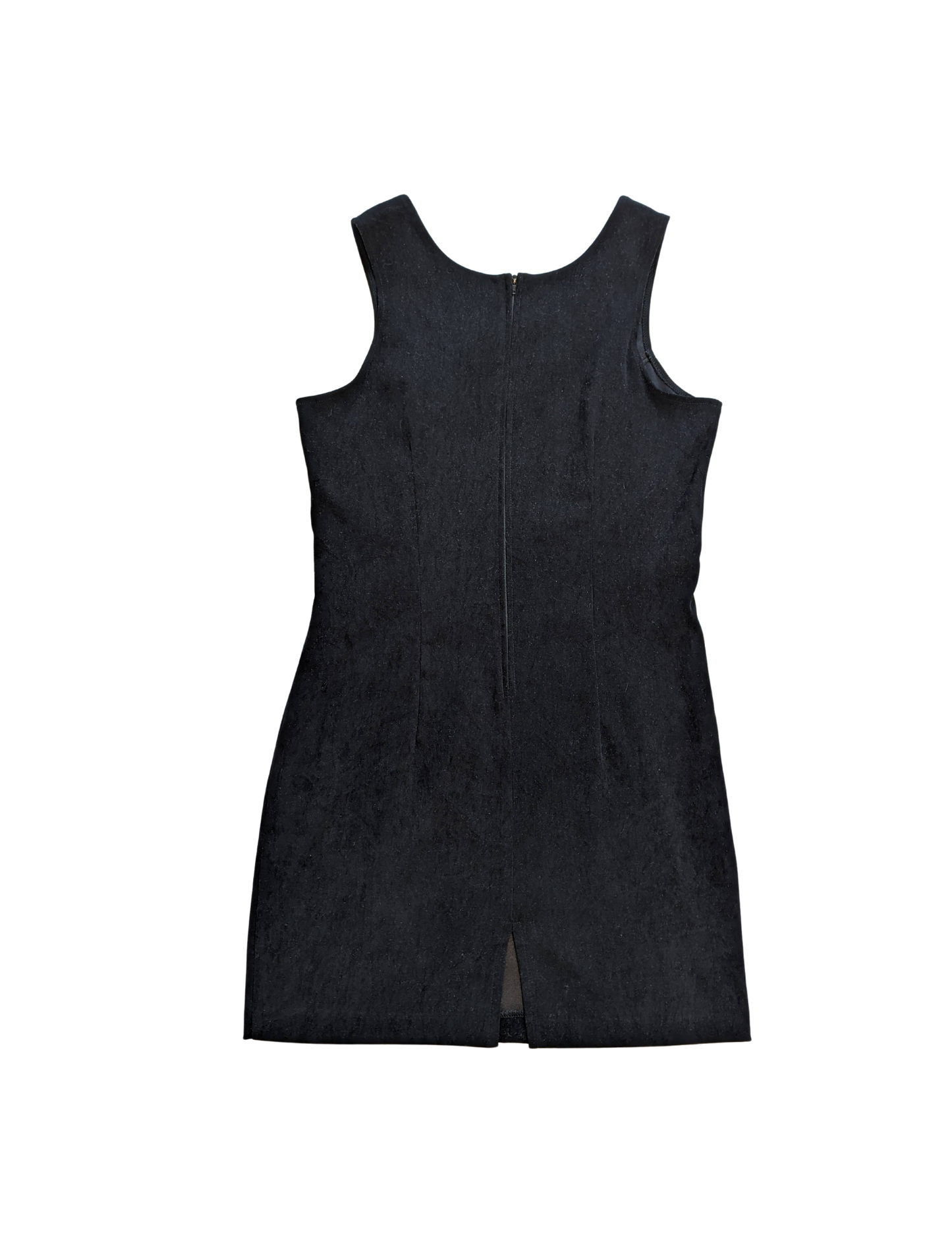 Emblem - Sleeveless Dress