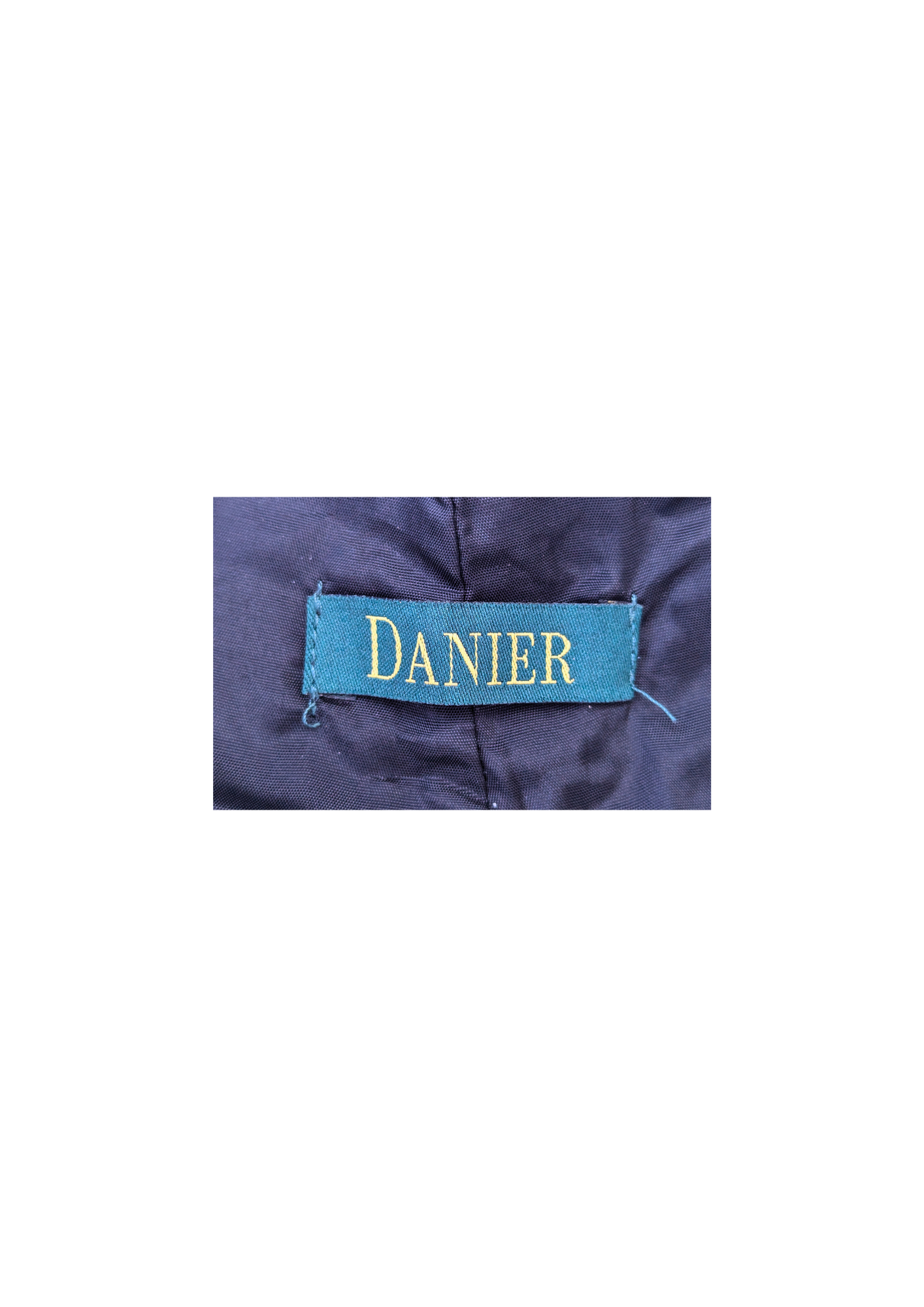 Danier - Leather Pants