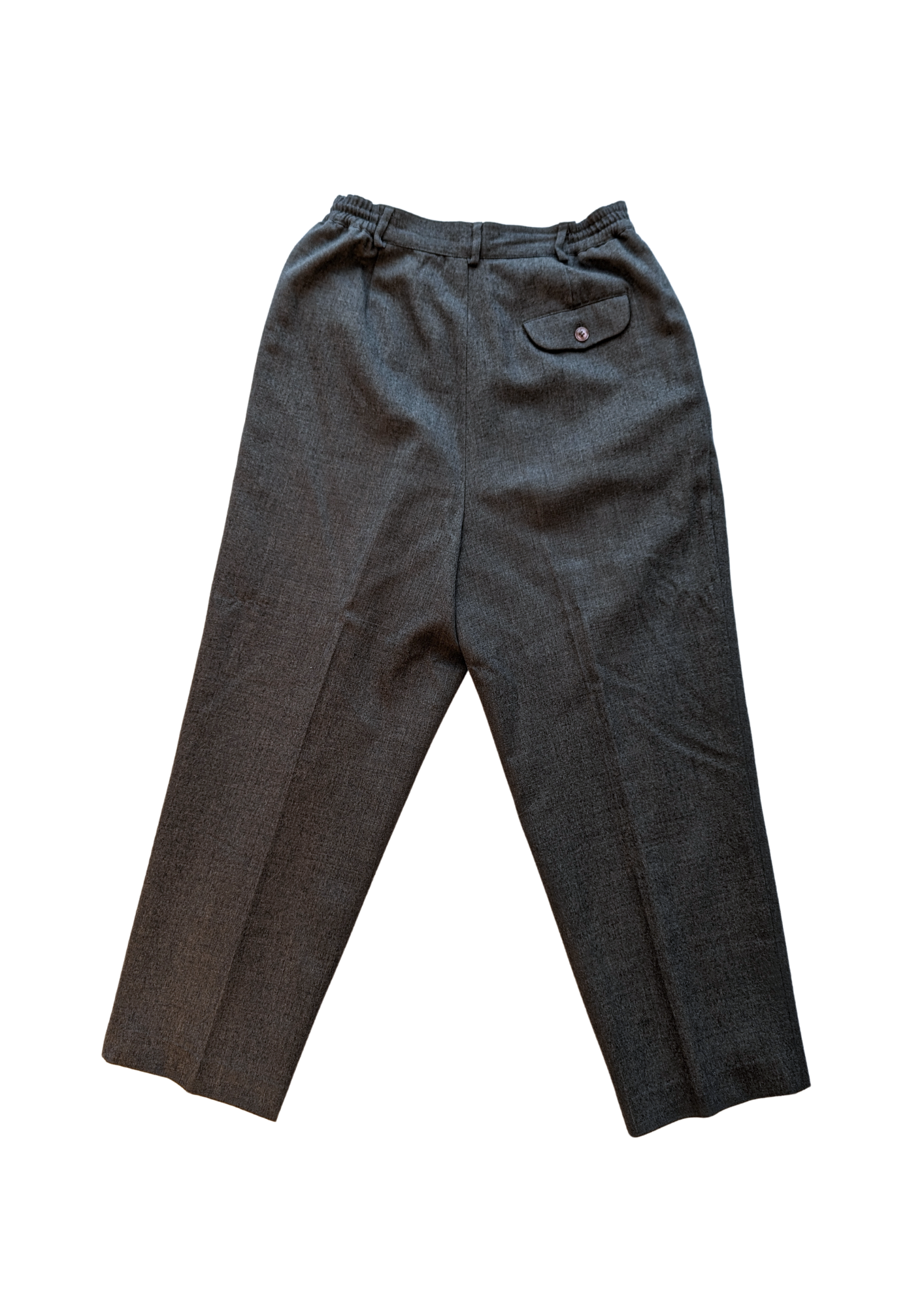 Tabi International - Wool Pants