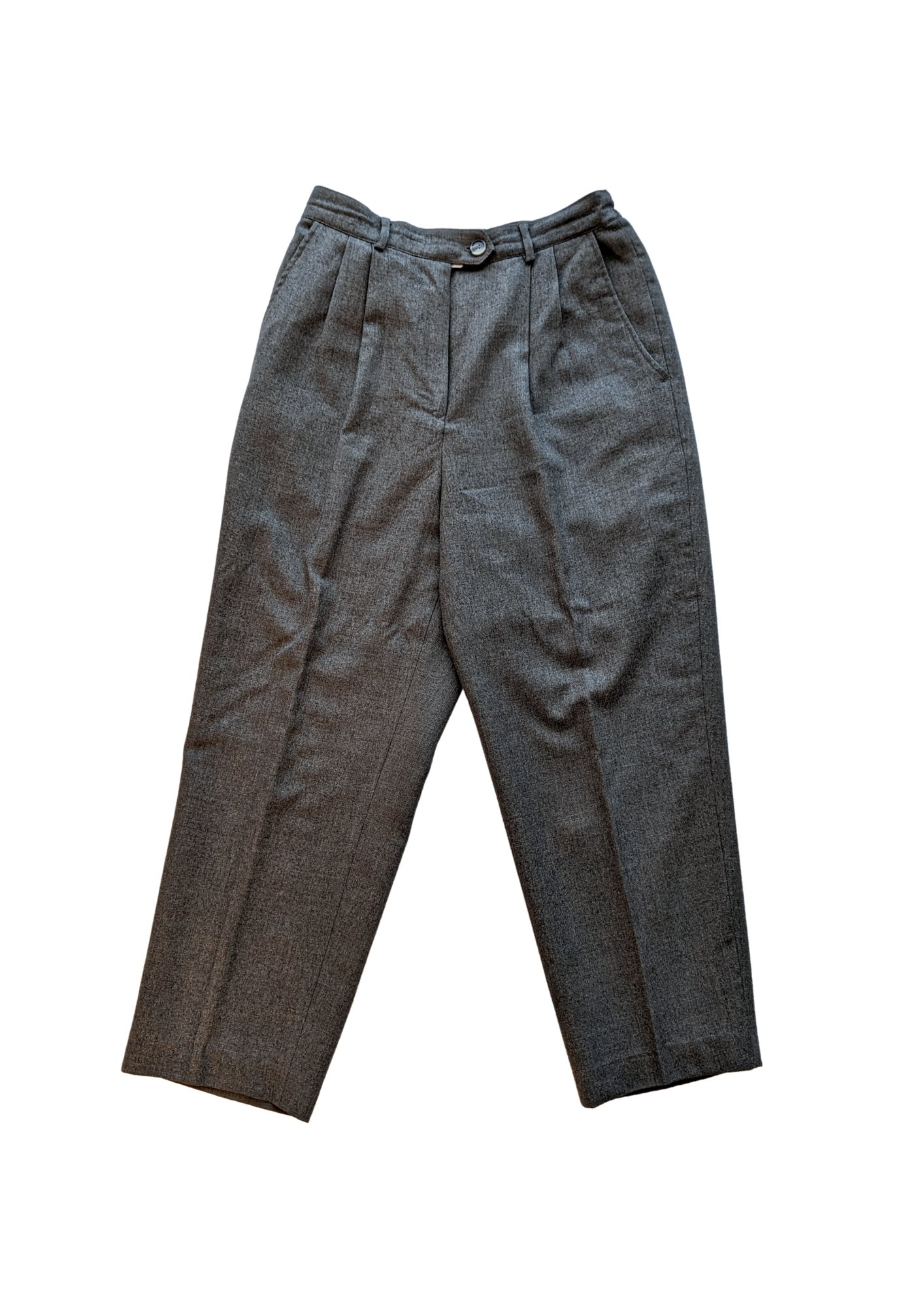 Tabi International - Wool Pants