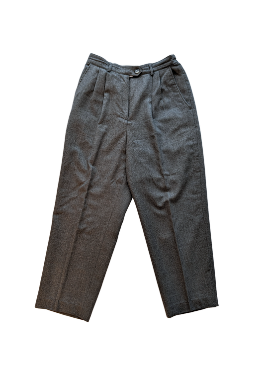 Tabi International - Wool Pants