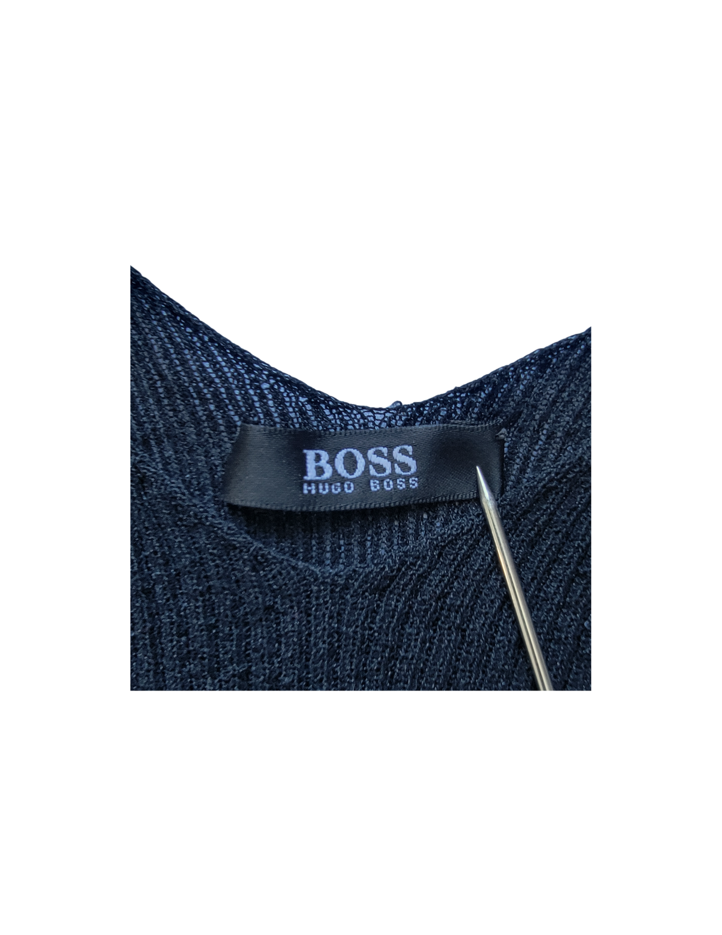 Hugo Boss - Knit Top