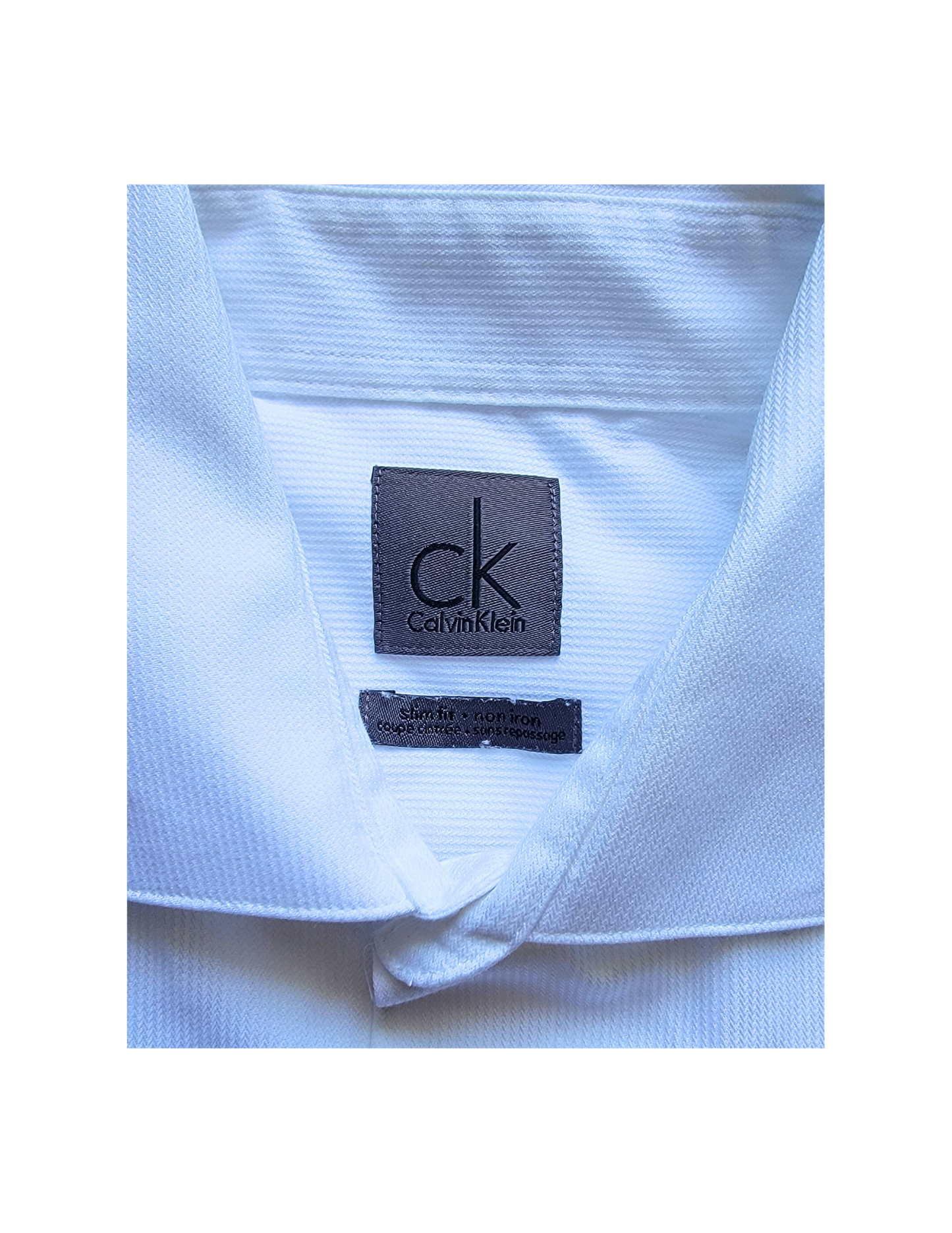 Calvin Klein - Button Up Shirt