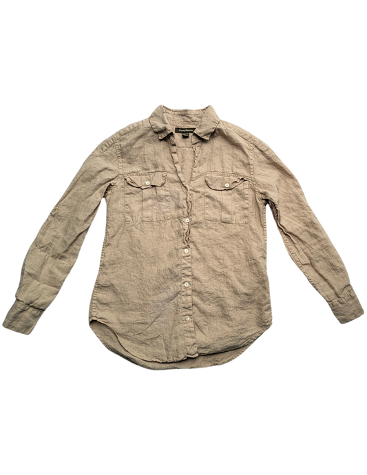 Tommy Bahama - Linen Shirt