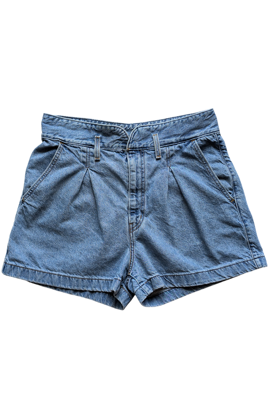 Levi Strauss - Denim Shorts