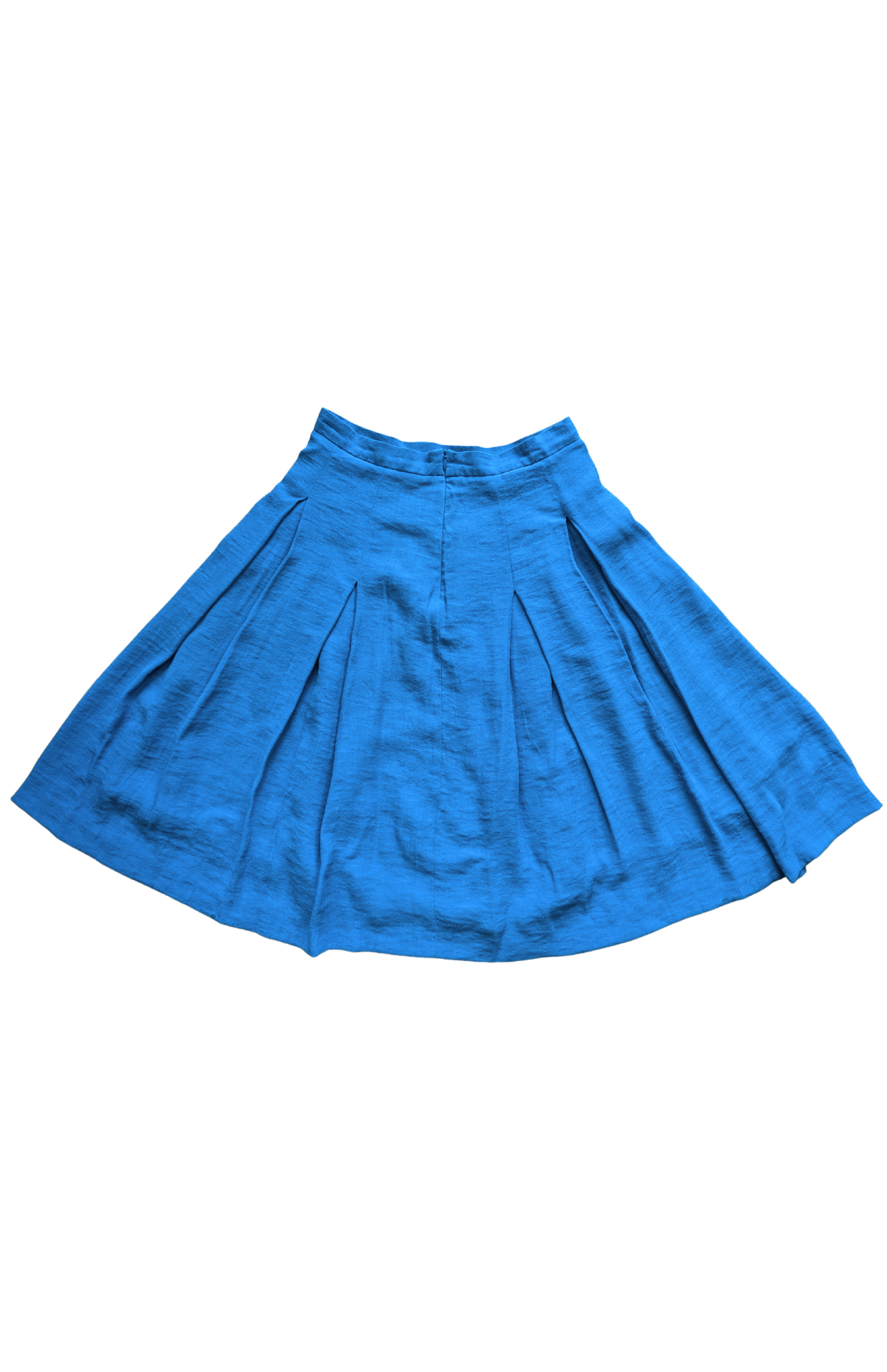 Melvin Brussels Retro Skirt