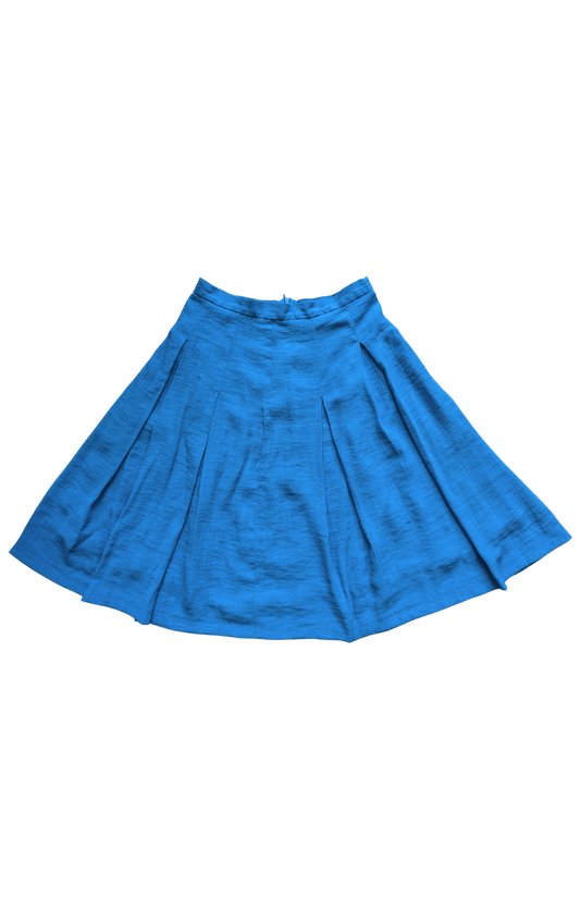 Melvin Brussels Retro Skirt