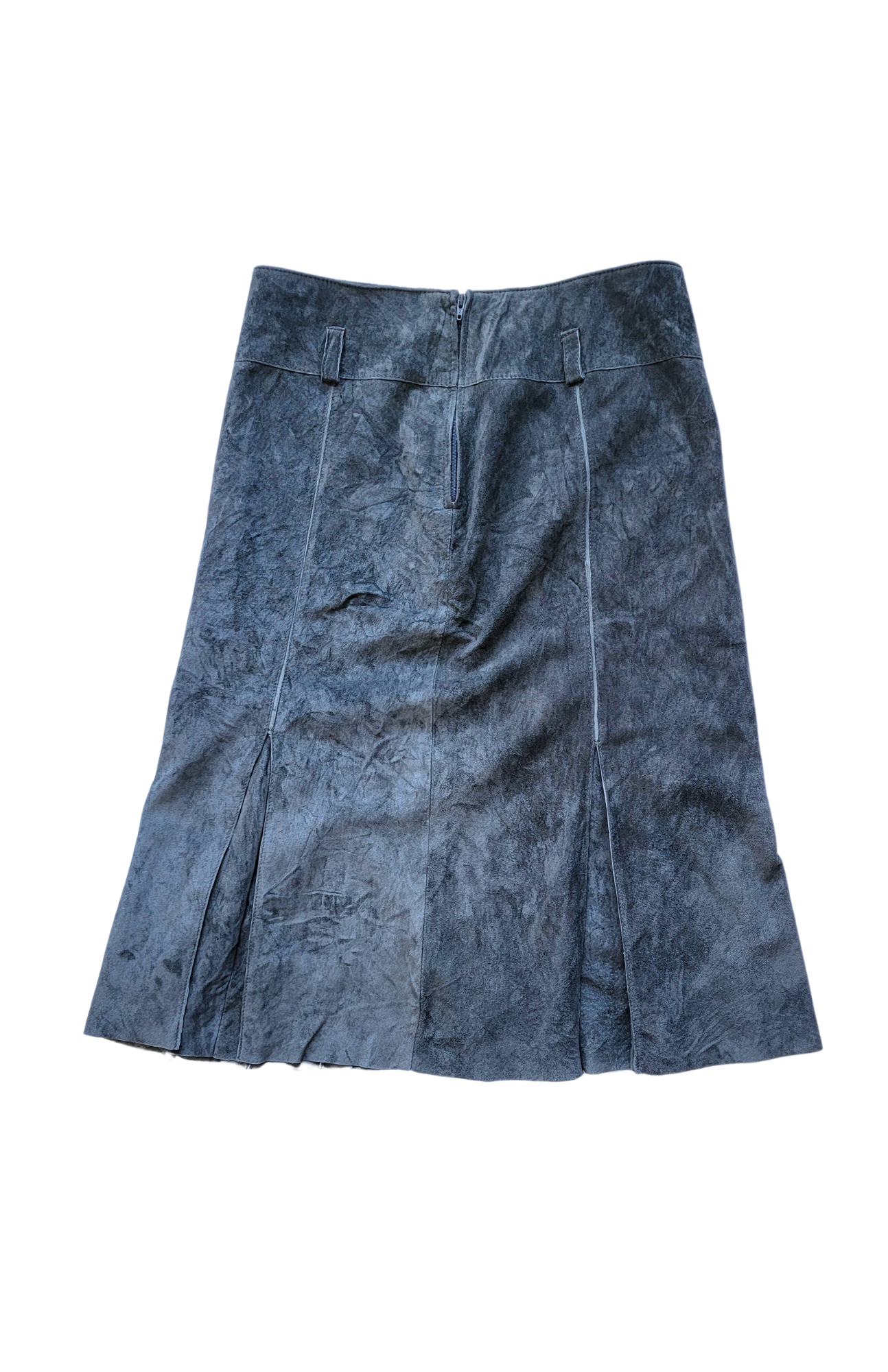 Danier - Suede Skirt