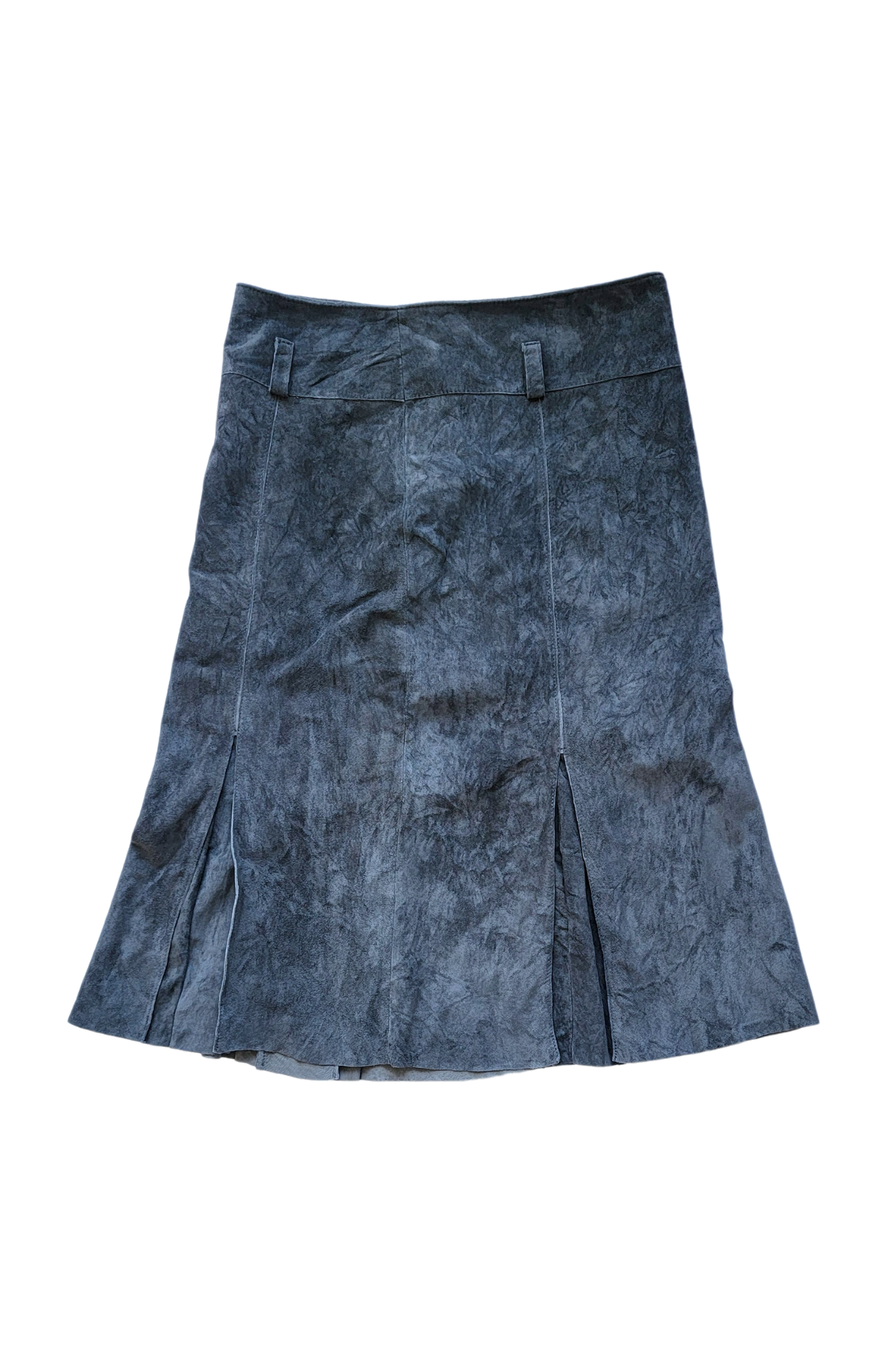 Danier - Suede Skirt