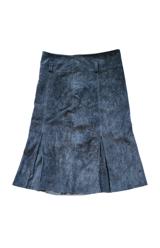 Danier - Suede Skirt