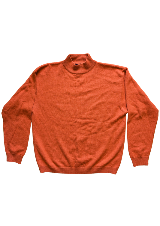 Profilo Classics Orange sweater