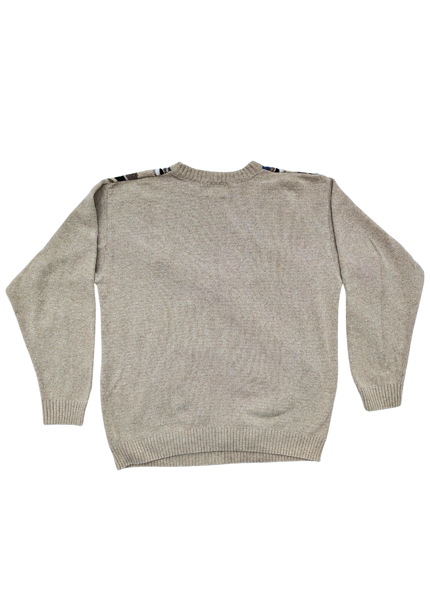 London Fog - Vintage 1990s Sweater