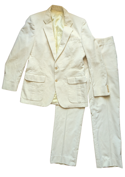 1970s vintage suit