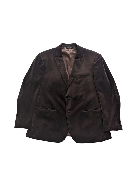 Gianni Uomo - Elbow Patch Jacket