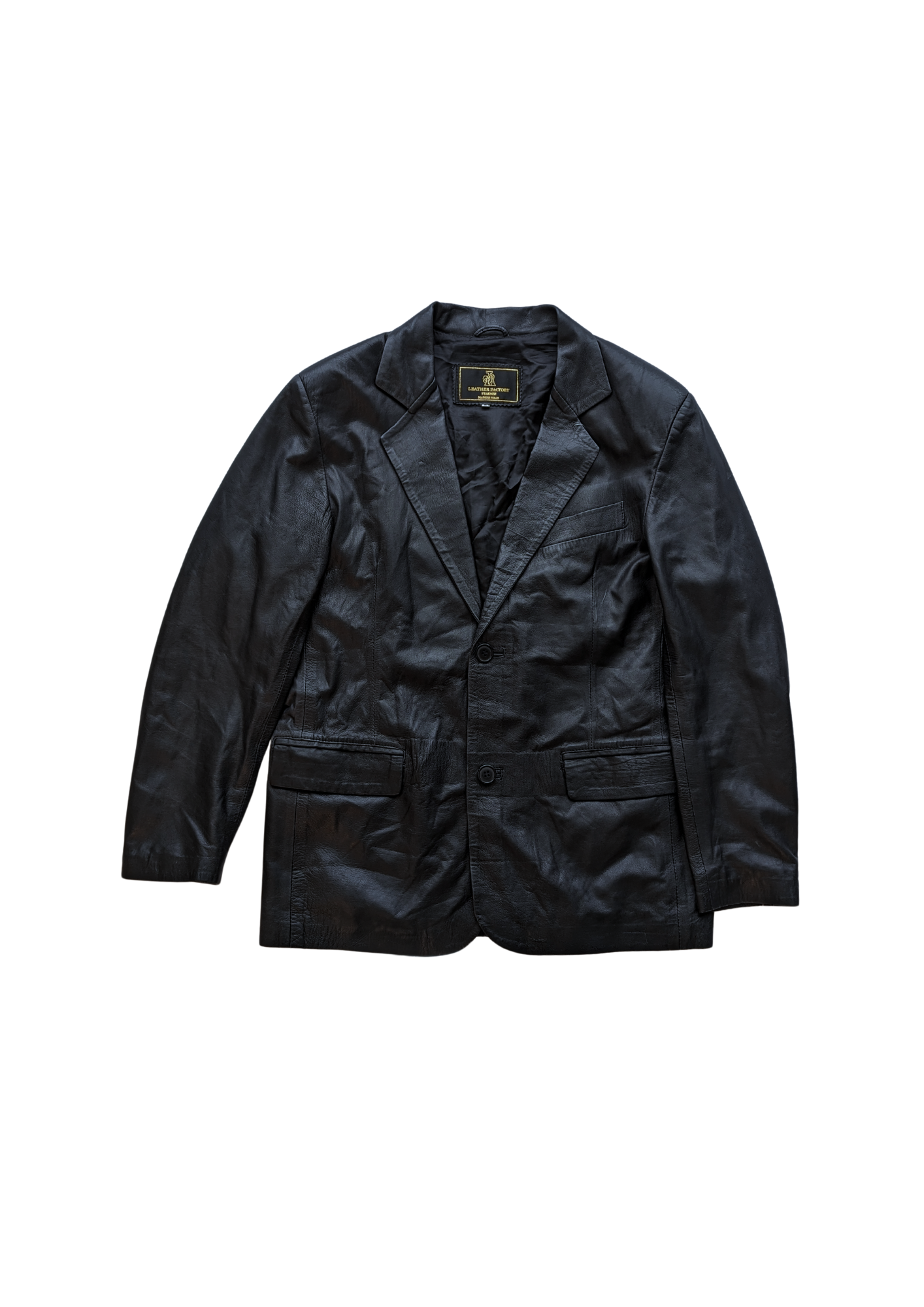 Leather Factory Firenze - Coat