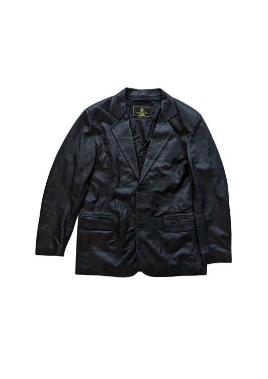 Leather Factory Firenze - Coat