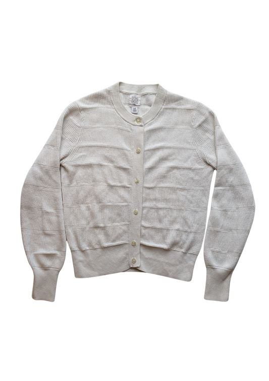 Core Life - Cotton Cardigan